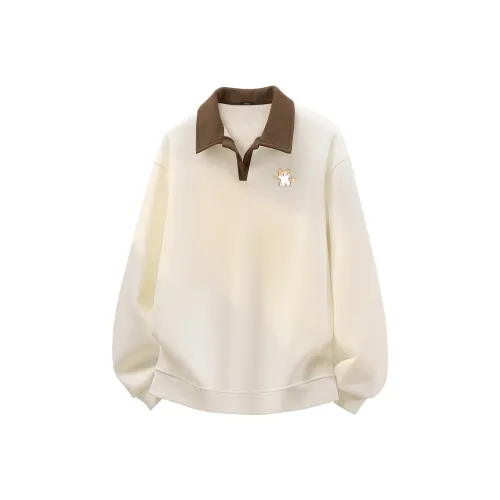 Miniso Унисекс Свитшоты