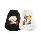 Чёрный Белый 2 упаковки