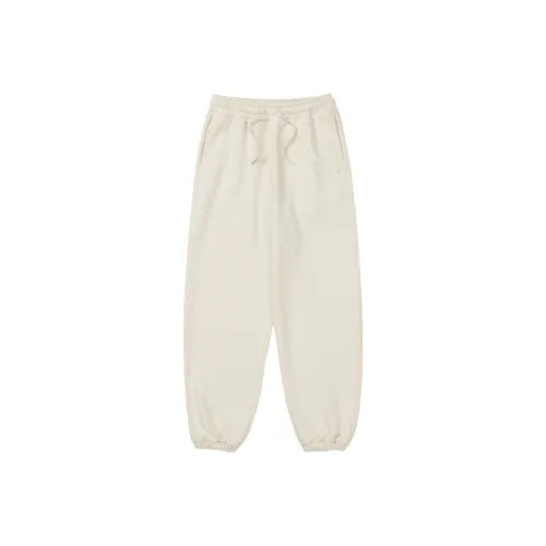 SNOW PEAK Вязаные тренировочные брюки женские