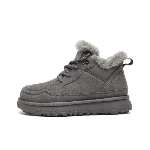 HLA Сноубутсы Мужской