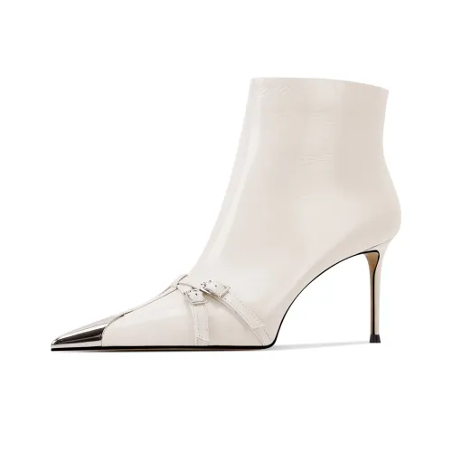 Shesrim Женские ботильоны