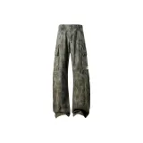 Армейский зеленый