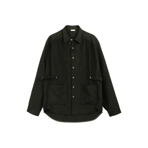 SIMPLE PROJECT Унисекс Рубашки