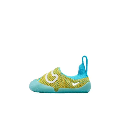 Обувь для малышей Nike Swoosh 1 Infant и Toddler
