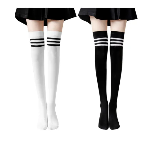 Lanza Женские носки над колено