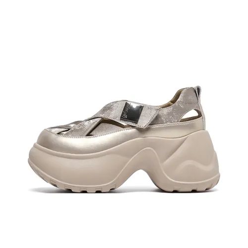 Lee Cooper Горная обувь Женская