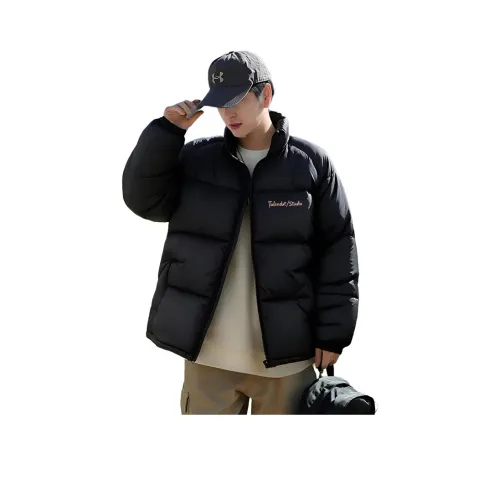 TULANDUO Черный Унисекс Пух