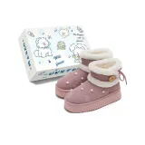 Резиновый розовый