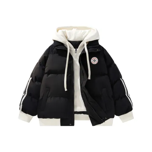 Пуховик Paddington Bear Пальто Унисекс