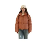 Оранжево-красный