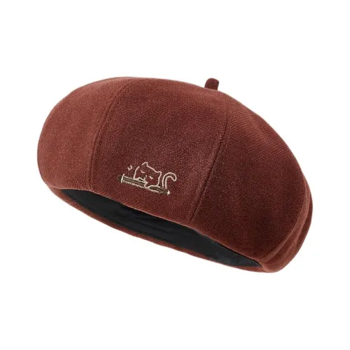 Lano Береты Женские