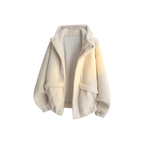 DAREASY Унисекс Пуховики