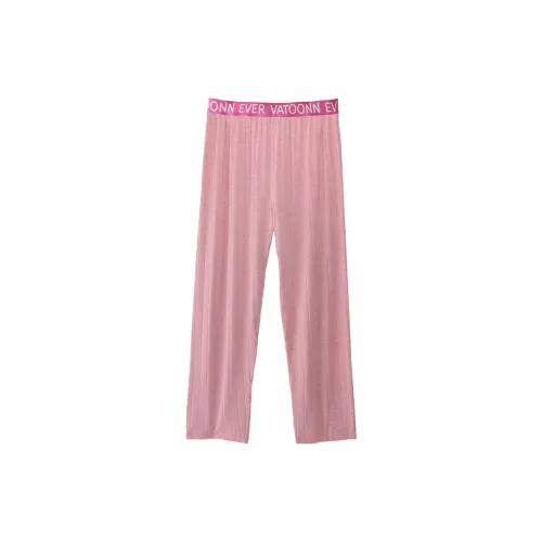 HUADIANPINSE Пижамные штаны Женские