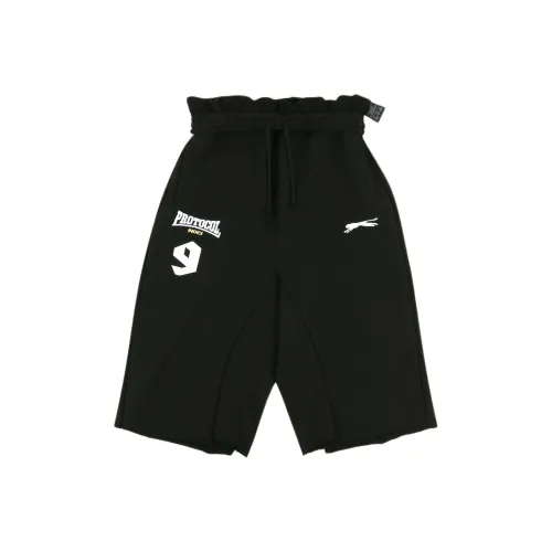 PROTOCOL INDEX Fw25 Джинсовые шорты Мужской