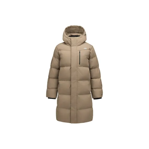 Skechers Comfort Sports Series Пуховик Мужской