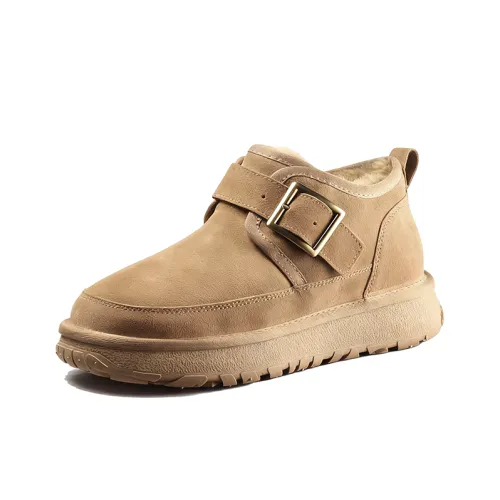 ALPLUME Сноубутсы Мужской