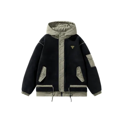 Jeep Унисекс Пуховики