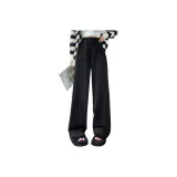 Black Fleece-Lined Petite, Free Shipping with Wangqing Brand Hook-and-Loop  
Черный с флисовой подкладкой, маленький, бесплатная доставка с брендом Wangqing, крючок и петля