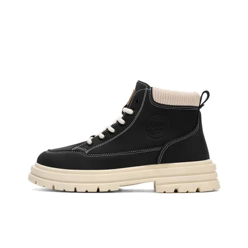 CAMOSI Martin Boots Мужской