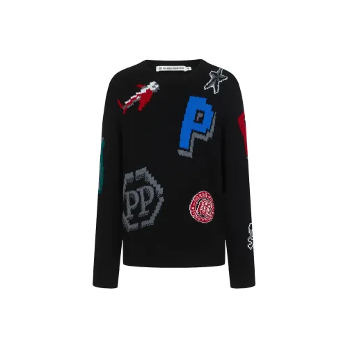 PP PIERRE PIERUCCI Свитер Мужской
