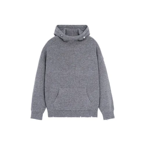 Bodydream Серый Мужской Свитеры