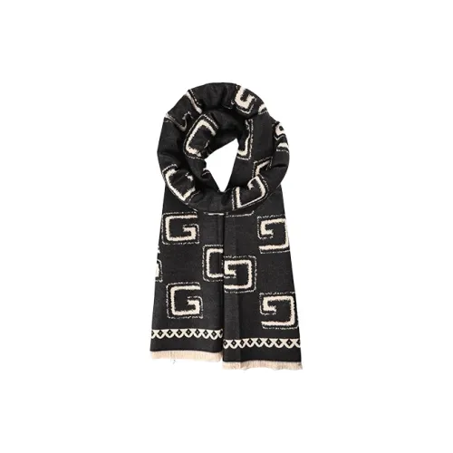 BAGGL Полиэстер Трикотаж Шарфы Унисекс