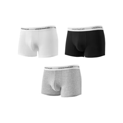 QTUR Мужские боксер-шорты