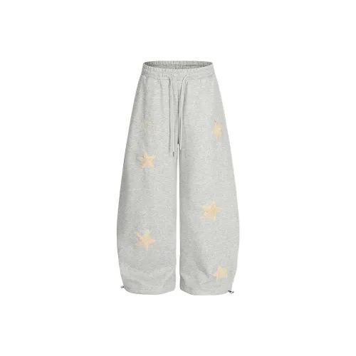 KAIZZGAO Мужские Повседневные Штаны