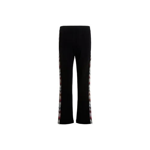 MISSONI Мужские Повседневные Брюки Черные
