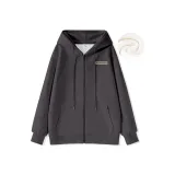 Темно-серый