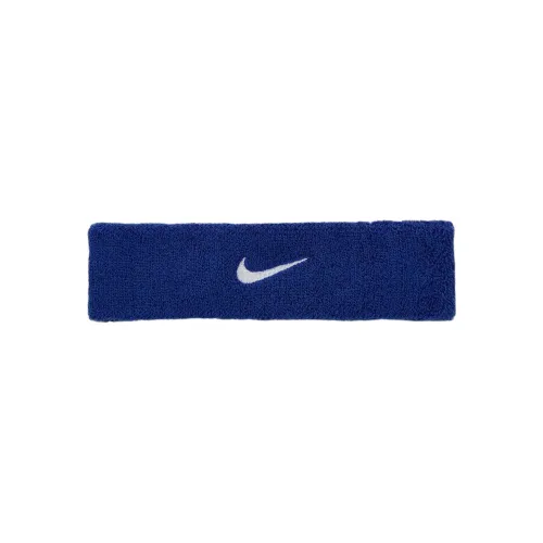 Nike Хлопок Резинки для волос Унисекс Синий