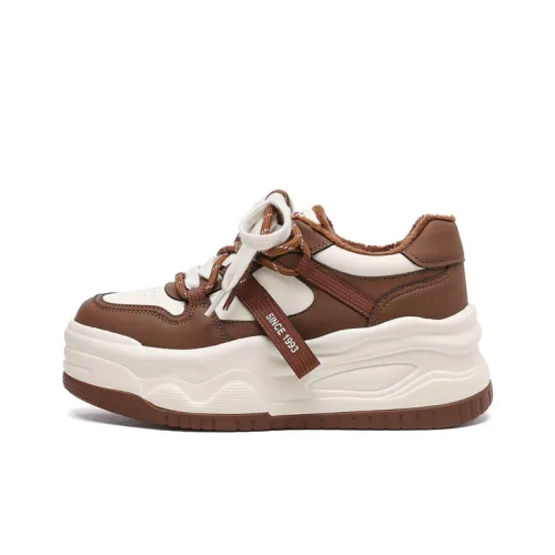 ST SAT Термические Низкие Кроссовки для Скейтбординга Женские