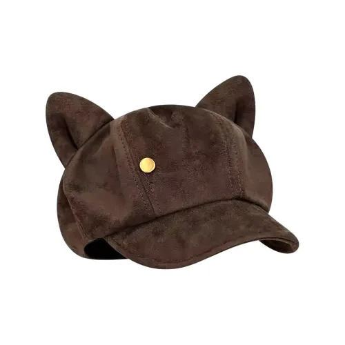 TUCANO Полиэстер Береты Унисекс