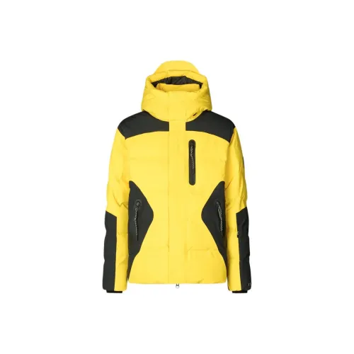 SAVE THE DUCK Мужская пуховая куртка