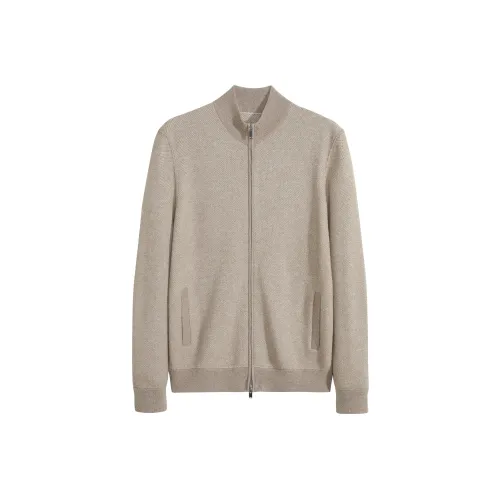 Osens Трикотажная ткань Кардиган Мужской