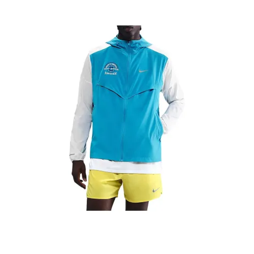 Nike Impossibly Light Бег Пальто Мужской