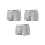 Пасмурно-серый, упаковка из 3 штук