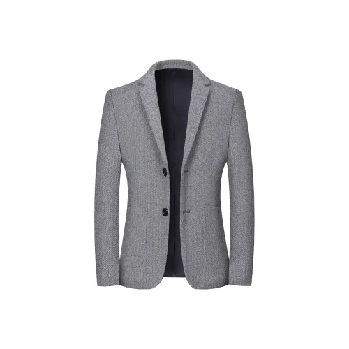 EMINU Мужские Деловые Костюмы