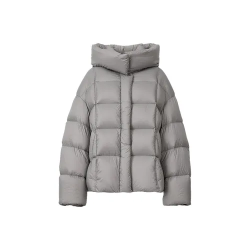 Hopeshow Женские Пуховики