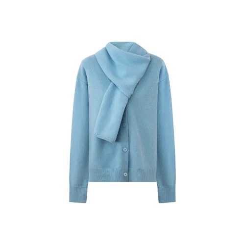 Self Who Женская трикотажная одежда