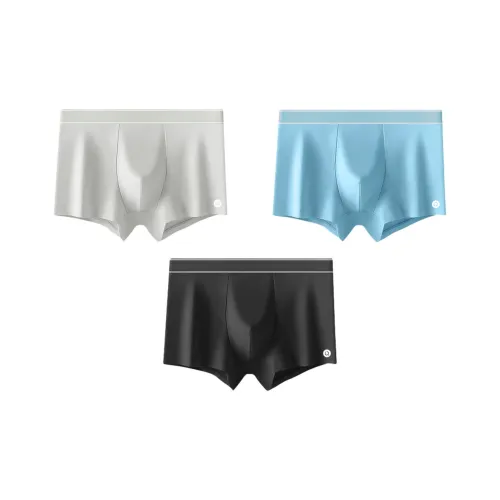 QTUR Мужские боксер-шорты