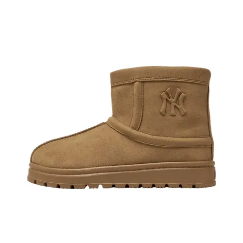 MLB New York Yankees Короткие Сноубутсы Женские