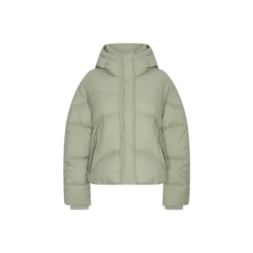 URBAN REVIVO Пуховик Женские