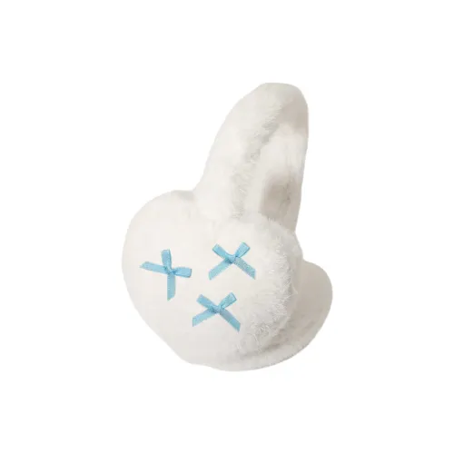 IOTS Наушники-подвески из полиэстера унисекс