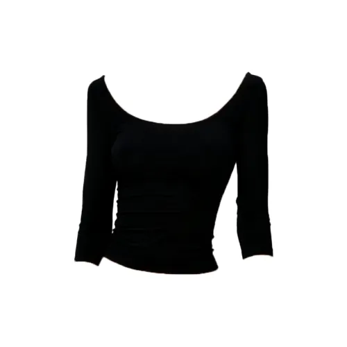 SHCER Женские топы-маски