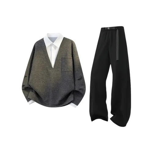 ULTRA QUATTRO Повседневная спортивная одежда Унисекс