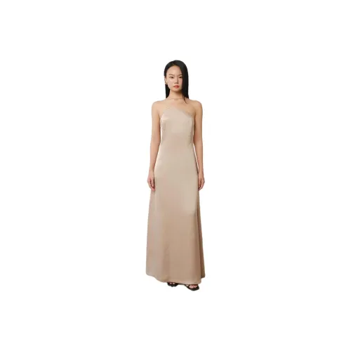 FTTHR Хаки Женские Слиплатья