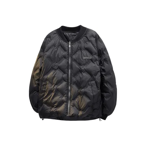 OPOX Унисекс Пуховики