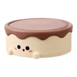 Бежево-коричневый