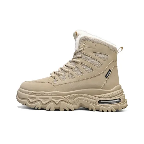 FCMM Сноубутсы Мужской